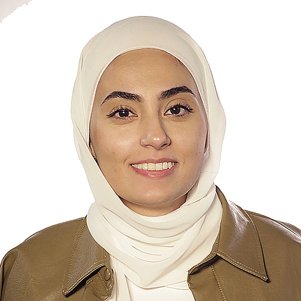 Rasha Badih